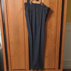 Perry Ellis Dark Grey Dress Pants